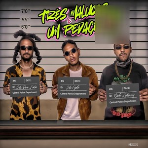 Mina do Job (Explicit)