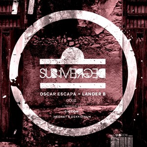 Dixie (Medhat & Dekkstrum Remix)