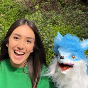 CRTVG - Ecoloxista - #DígochoEu (feat. Esther Estévez & Digochiño)