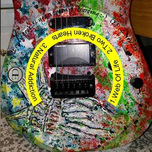 Natural Addiction(feat. Aidan Duffy, Hayley McCormack, Ben Duffy, Tom Duffy & DJ McCloskey)