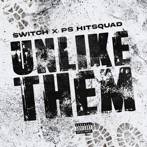 Unlike Them (Explicit)