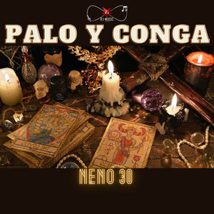 Palo Y Conga (Inst.)
