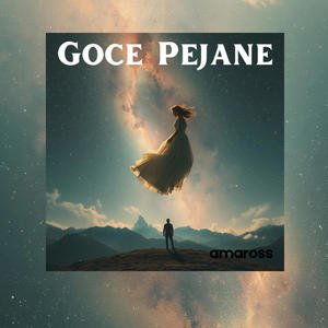 Goce Pejane (feat. Bedri Islami)