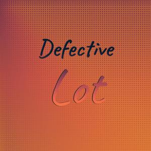 Defective Lot