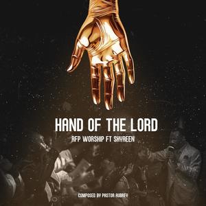 Hand of the Lord (feat. Shyreen)