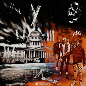 Yk Where I be (Explicit)