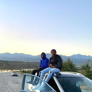 Letter2Cho (2Tone) (Explicit)