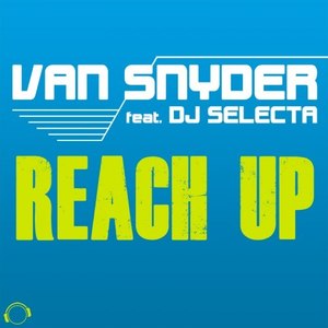 Reach Up (The Hands up Remixes)