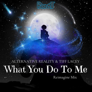 What You Do To Me (Reimagine Mix)