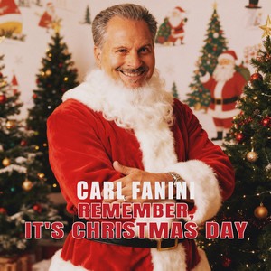 Remember, It's Christmas Day