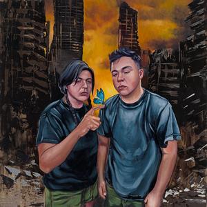 TIME TO GET FREE (feat. Sa-Roc)