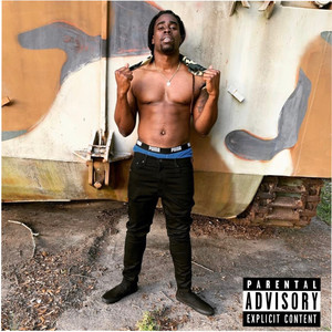 Livin' My Life (Explicit)