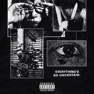 If it wasn't for you (feat. FuuBLonely) [Explicit]
