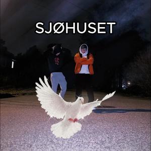 Sjøhuset (feat. Mingus) (Explicit)