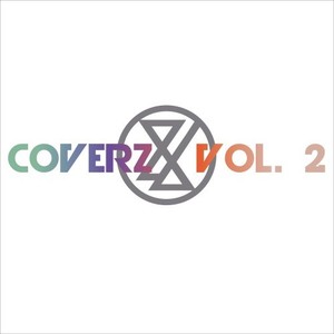 Coverz, Vol. 2