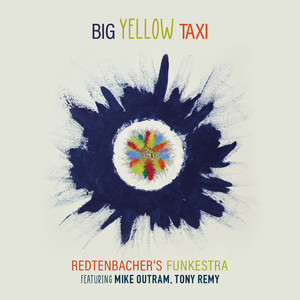 Big Yellow Taxi