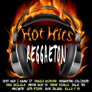 Hot Hits Reggaeton