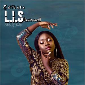 L.I.S (Love is Sweet)