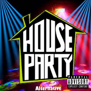 House Party (Explicit)