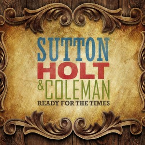 Bryan Sutton - Ready for the Times to Get Better