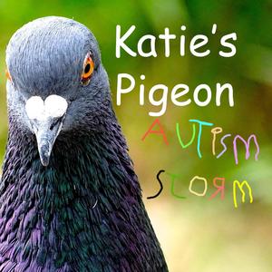 Katie's Pigeon