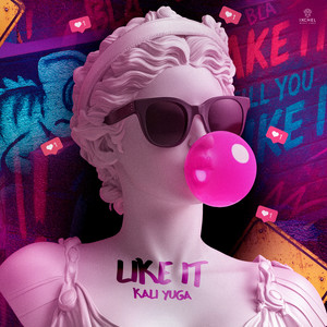 Like it (Original Mix)