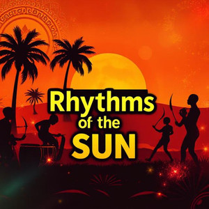 Rhythms of the Sun