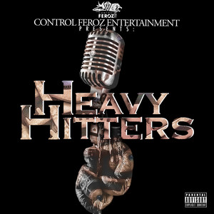 Heavy Hitters (Explicit)