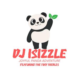 Joyful Panda Adventure (feat. The Tiny Trebles)