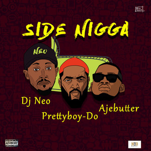 Side Nigga (Explicit)