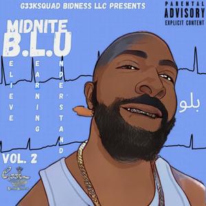 B.L.U (Believe, Learning, Understand) vol. 2 [Explicit]