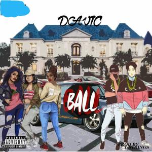 Ball (Explicit)
