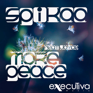 More Peace (feat. Joyce) (Original Mix)