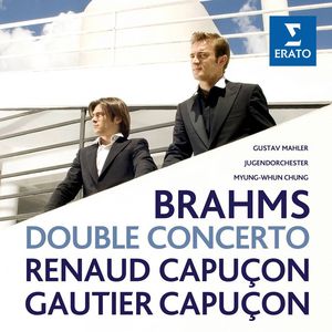 Double Concerto for Violin and Cello in A Minor, Op. 102 - III. Vivace non troppo