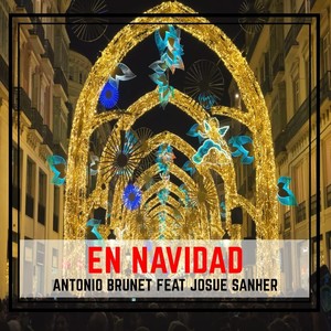 En Navidad (feat. Josué Sanher)