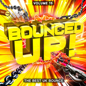 Bounced Up!, Vol. 15