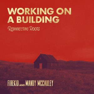 Working on a Building