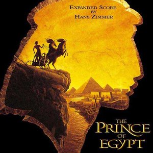 The Prince of Egypt Expanded Score