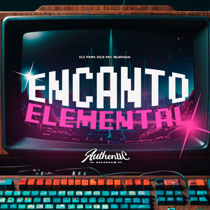 Encanto Elemental (Explicit)