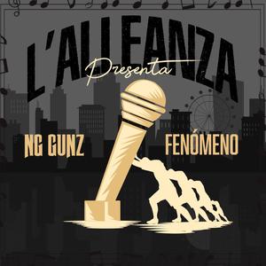 Fenomeno (feat. NG Gunz) [Explicit]