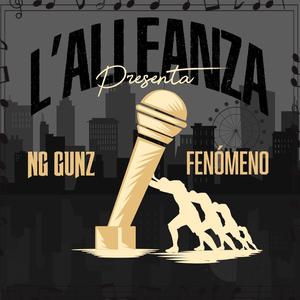 Fenomeno (feat. NG Gunz) (Explicit)