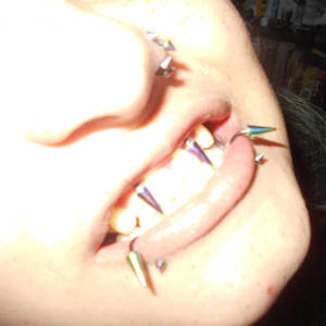 CYBERVAMPYRE (Explicit)