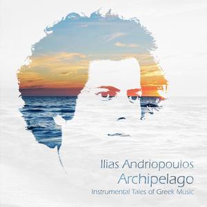 Archipelago: Instrumental Tales of Greek Music