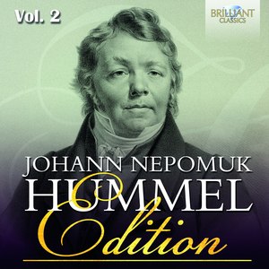 Piano Concerto No. 3 in B Minor, Op. 89: II. Larghetto - Finale. Vivace