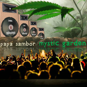 Mystic Garden