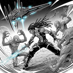 Jesus Hold Me Down (Explicit)