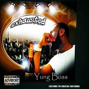 Problems(feat. Stretcha) (Explicit)