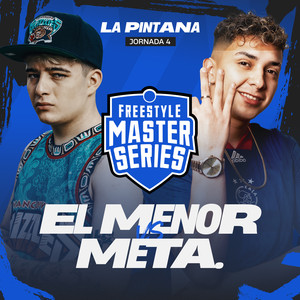 Deluxe - El Menor Vs Metalinguistica (Live)