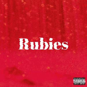 Rubies (feat. BudaMane) (Explicit)