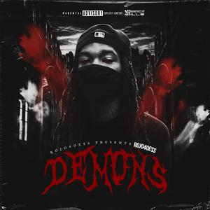 Demons (Explicit)